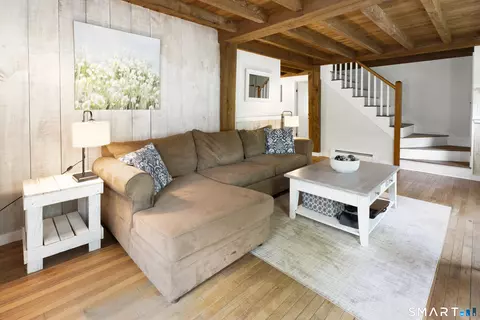 Living - 156 Cranberry Bog Rd, Killingly, CT 06239 photo 2 of 2
