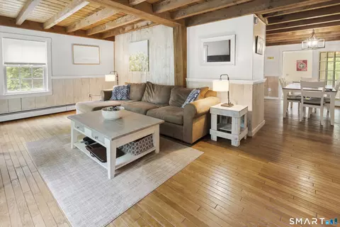 Living - 156 Cranberry Bog Rd, Killingly, CT 06239 photo 1 of 2
