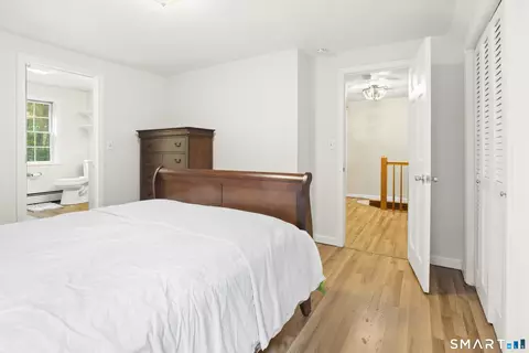 Bedroom - 156 Cranberry Bog Rd, Killingly, CT 06239 photo 3 of 3