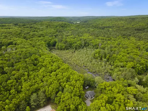 View/Area - 156 Cranberry Bog Rd, Killingly, CT 06239 photo 4 of 4