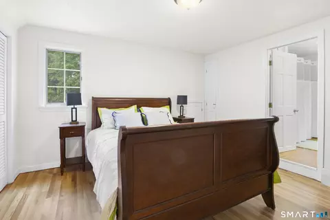 Bedroom - 156 Cranberry Bog Rd, Killingly, CT 06239 photo 2 of 3