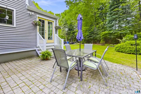 Exterior - 156 Cranberry Bog Rd, Killingly, CT 06239 photo 5 of 9