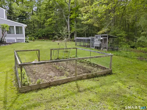 Exterior - 156 Cranberry Bog Rd, Killingly, CT 06239 photo 7 of 9