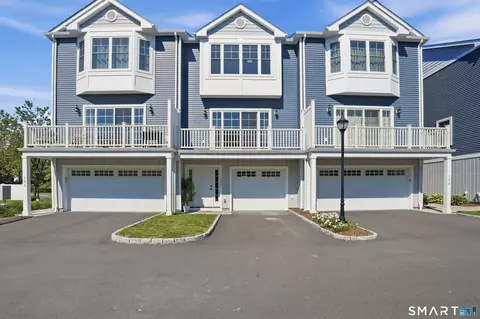 301 Harbour Close Close #102, New Haven, CT 06519