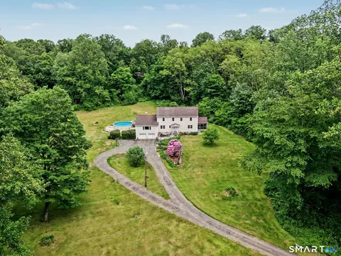 270 Wilson Rd, Easton, CT 06612