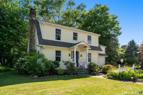 284 Route 87 Hwy, Columbia, CT 06237