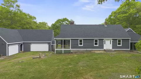 4 Tarklin Hill Rd, Voluntown, CT 06384