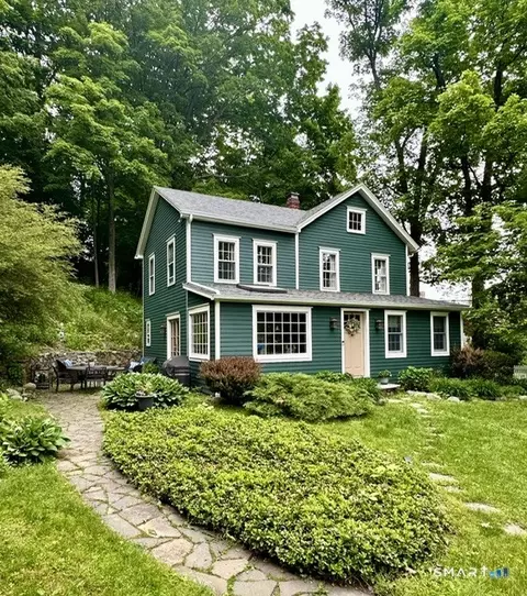 23 Church St, Wilton, CT 06897