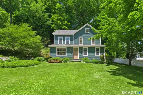 23 Church St, Wilton, CT 06897