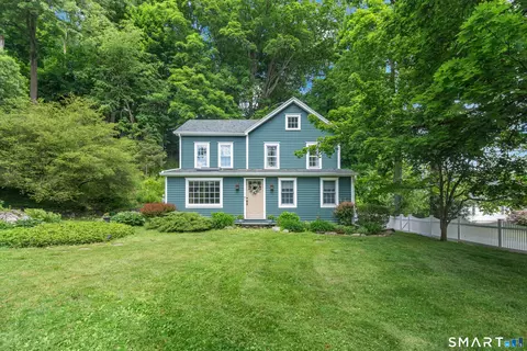 23 Church St, Wilton, CT 06897