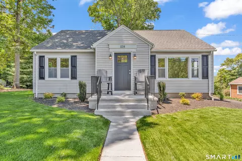 234 Skokorat Rd, Beacon Falls, CT 06403