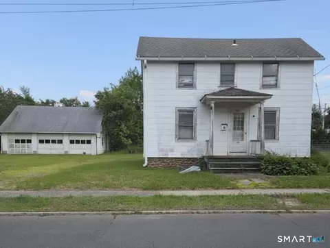 258 S Cherry St, Wallingford, CT 06492