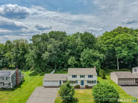 6 Cartier Rd, Enfield, CT 06082