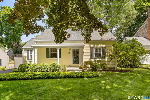 13 Devon Rd, Darien, CT 06820