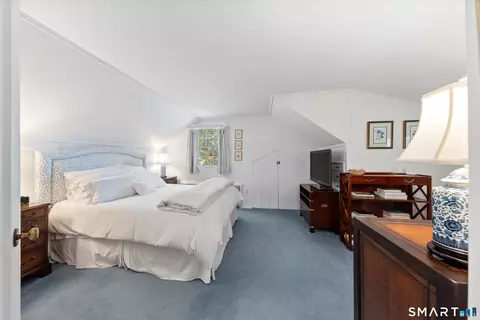 Bedroom - 13 Devon Rd, Darien, CT 06820 photo 2 of 6