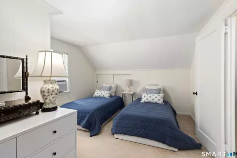 Bedroom - 13 Devon Rd, Darien, CT 06820 photo 6 of 6