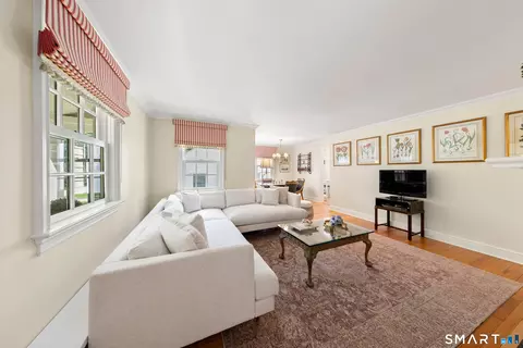 Living - 13 Devon Rd, Darien, CT 06820 photo 1 of 4