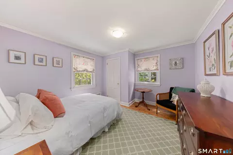 Bedroom - 13 Devon Rd, Darien, CT 06820 photo 1 of 6