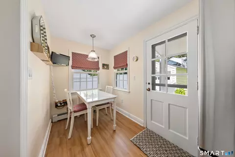 Dining - 13 Devon Rd, Darien, CT 06820 photo 2 of 2