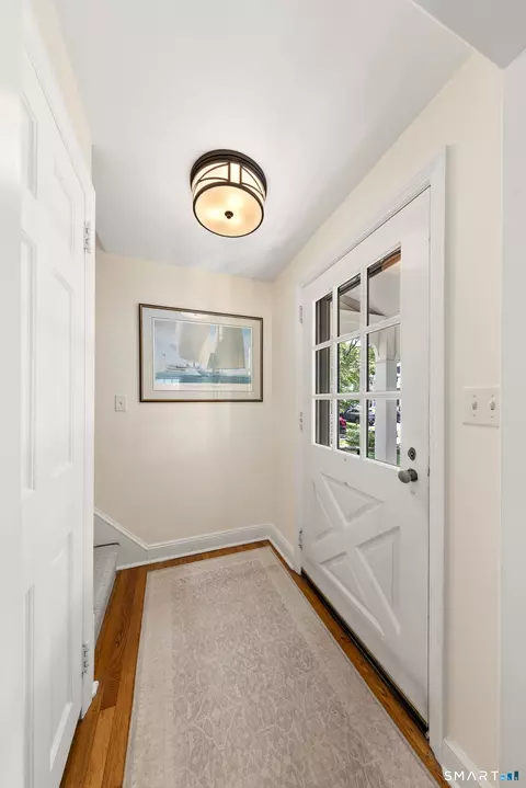 Entry Way - 13 Devon Rd, Darien, CT 06820 photo 1 of 1