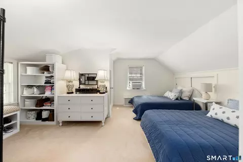 Bedroom - 13 Devon Rd, Darien, CT 06820 photo 5 of 6