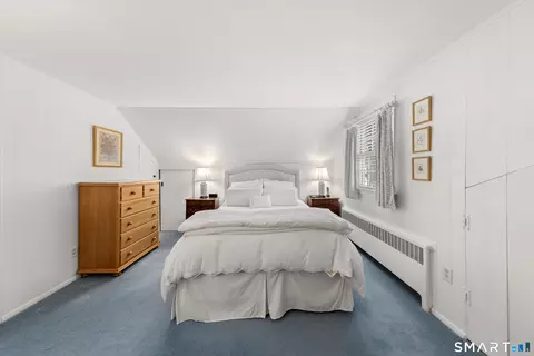 Bedroom - 13 Devon Rd, Darien, CT 06820 photo 4 of 6