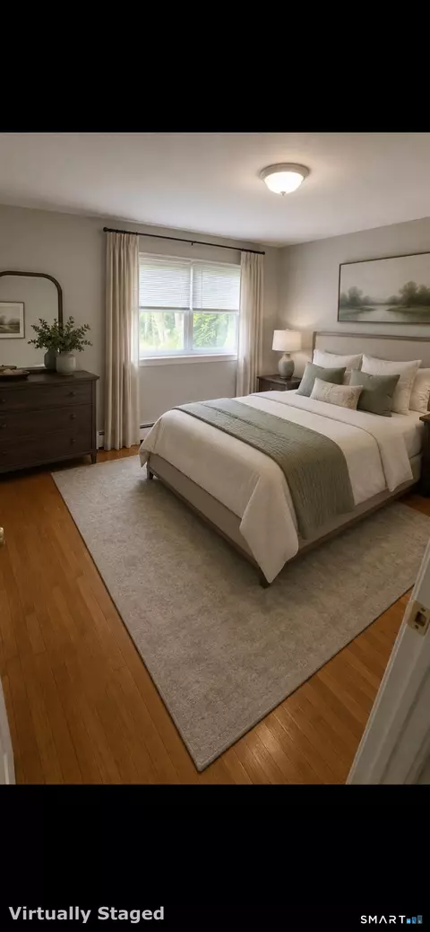 Bedroom - 39 Mount Laurel Dr, Wethersfield, CT 06109 photo 2 of 7