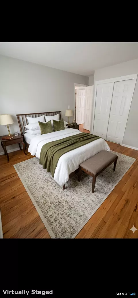 Bedroom - 39 Mount Laurel Dr, Wethersfield, CT 06109 photo 1 of 7