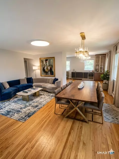 Dining - 39 Mount Laurel Dr, Wethersfield, CT 06109 photo 1 of 1