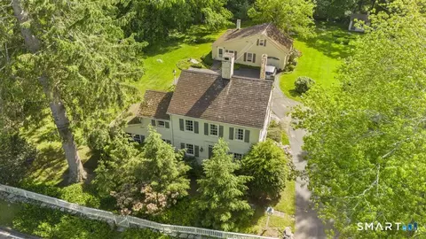 871 Ridgefield Rd, Wilton, CT 06897