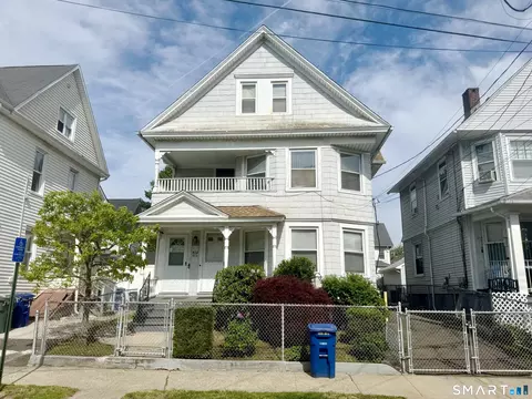 510 Park St, Bridgeport, CT 06608