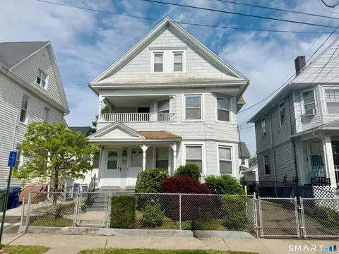 510 Park St, Bridgeport, CT 06608