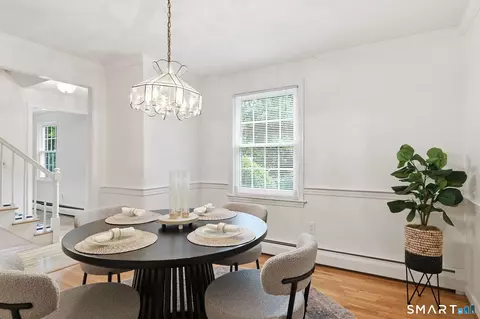 Dining - 30 Riverview Dr, Suffield, CT 06078 photo 2 of 4