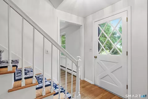 Entry Way - 30 Riverview Dr, Suffield, CT 06078 photo 1 of 1