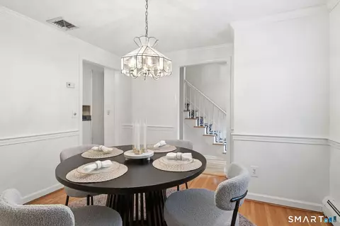 Dining - 30 Riverview Dr, Suffield, CT 06078 photo 3 of 4