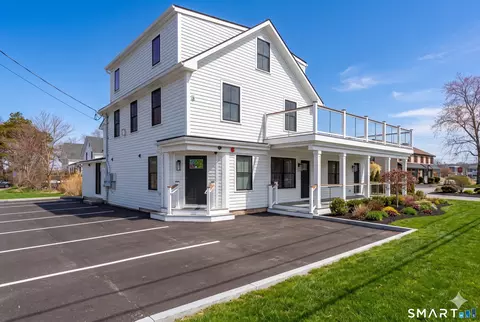 44 Williams Ave, Stonington, CT 06355
