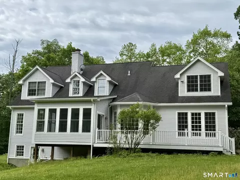 84 Smith Rd, Lebanon, CT 06249