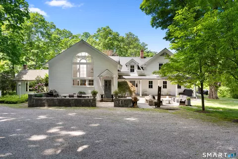 159 Newtown Tpke, Weston, CT 06883