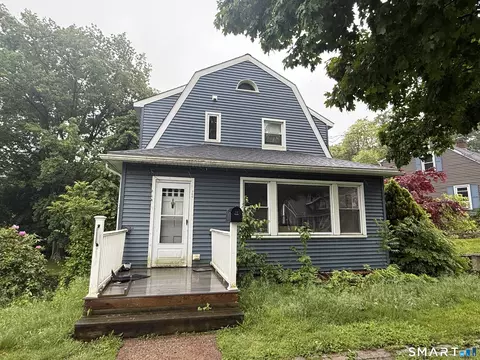 360 Farmington Ave, Bristol, CT 06010