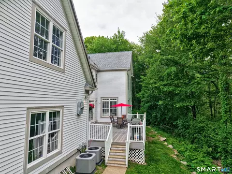 Exterior - 35 Judd Hill Rd, Bethany, CT 06524 photo 4 of 6