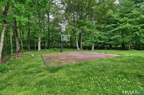 Exterior - 35 Judd Hill Rd, Bethany, CT 06524 photo 6 of 6