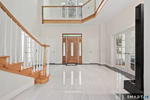 Entry Way - 35 Judd Hill Rd, Bethany, CT 06524 photo 3 of 8