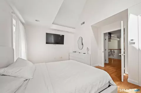 Bedroom - 35 Judd Hill Rd, Bethany, CT 06524 photo 1 of 3
