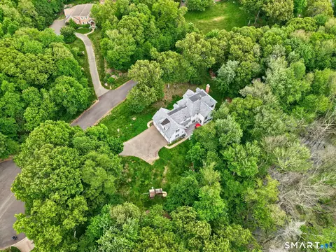 View/Area - 35 Judd Hill Rd, Bethany, CT 06524 photo 2 of 2