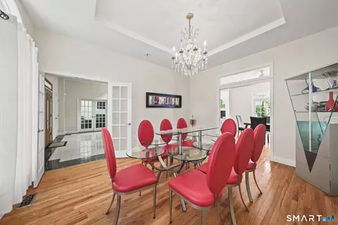 Dining - 35 Judd Hill Rd, Bethany, CT 06524 photo 2 of 2