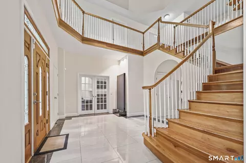 Entry Way - 35 Judd Hill Rd, Bethany, CT 06524 photo 1 of 8