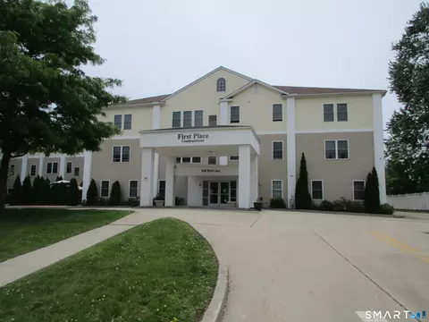 510 First Ave #101, West Haven, CT 06516