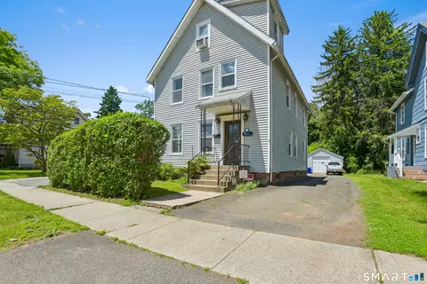 74 Bull Ave, Wallingford, CT 06492