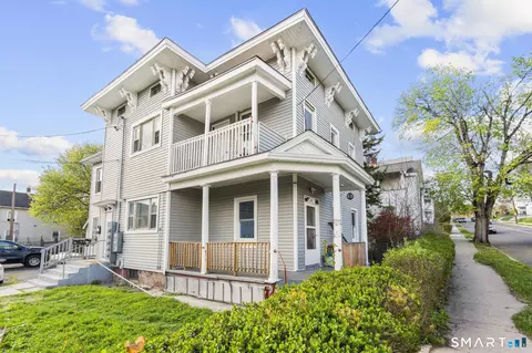 164 Curtis St, New Britain, CT 06053