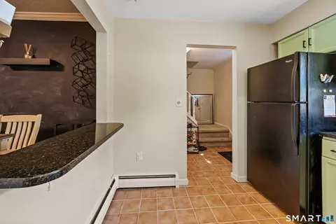 Entry Way - 7 Sutton Pl #7, Bloomfield, CT 06002 photo 1 of 1